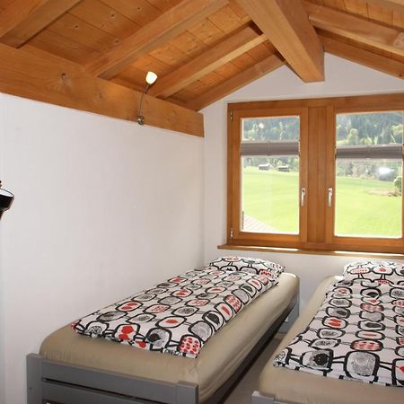 Apartamento Gotschnablick Klosters Exterior foto